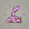 Pet Snake #1963