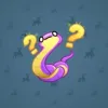 Pet Snake #1967