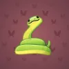 Pet Snake #1972