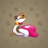 Pet Snake #1973