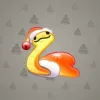 Pet Snake #1977