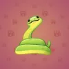 Pet Snake #1981