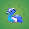 Pet Snake #1986