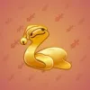 Pet Snake #1988