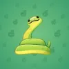 Pet Snake #1989