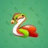 Pet Snake #1991