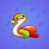 Pet Snake #2033