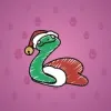 Pet Snake #2054