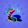 Pet Snake #2057