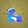 Pet Snake #2058