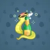 Pet Snake #206