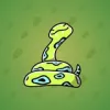 Pet Snake #2063