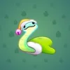 Pet Snake #2081