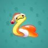Pet Snake #2087