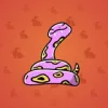 Pet Snake #2101