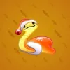 Pet Snake #2106