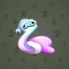 Pet Snake #2116