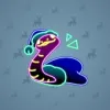 Pet Snake #2124