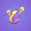 Pet Snake #2132