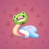 Pet Snake #2136