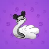 Pet Snake #2137