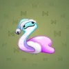 Pet Snake #2139