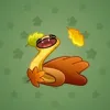 Pet Snake #2166