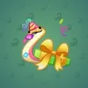 Pet Snake #2190
