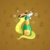 Pet Snake #2203