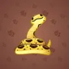 Pet Snake #2222