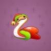 Pet Snake #2253