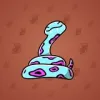Pet Snake #2298