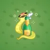 Pet Snake #2306