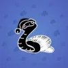 Pet Snake #2313