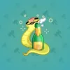 Pet Snake #2349
