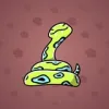 Pet Snake #2362