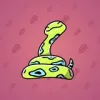 Pet Snake #2375
