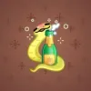 Pet Snake #2380
