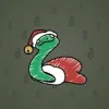 Pet Snake #2399
