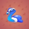 Pet Snake #2402
