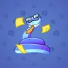 Pet Snake #2403