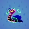 Pet Snake #2404