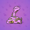 Pet Snake #2409