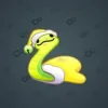 Pet Snake #2411