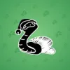 Pet Snake #2412