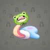 Pet Snake #2431