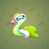 Pet Snake #2432