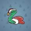 Pet Snake #2433