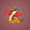 Pet Snake #2439