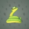 Pet Snake #2449